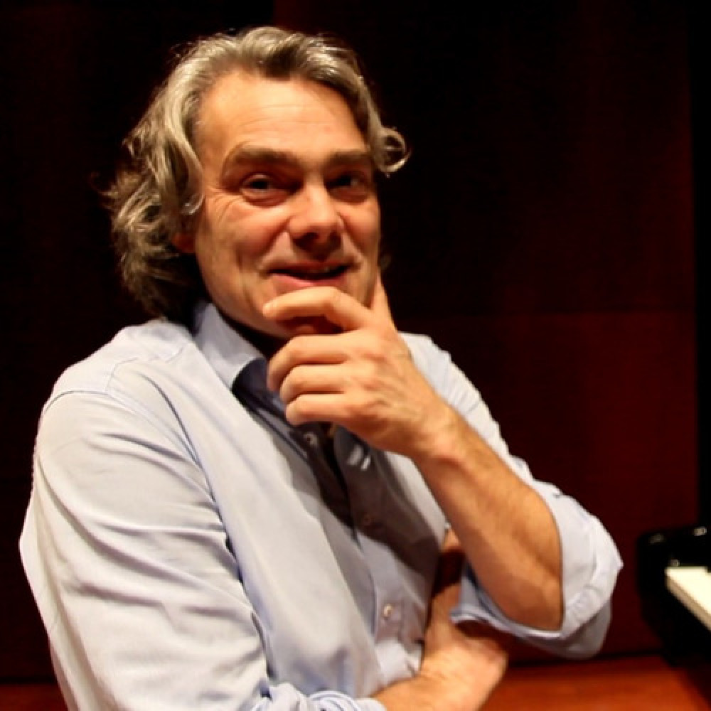 Gerold Huber