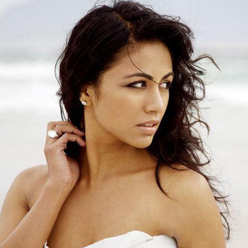 Karen David