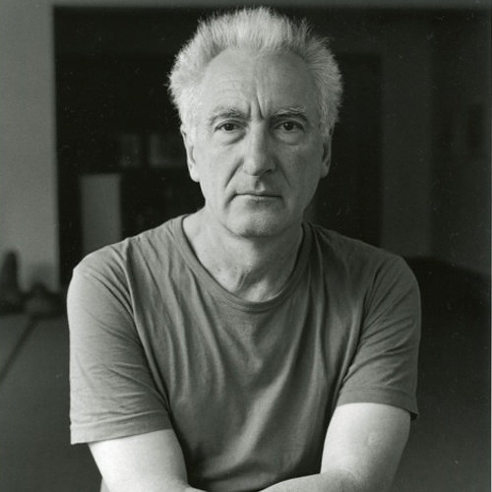Wolfgang Herzer