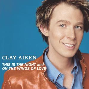 收聽Clay Aiken的Bridge Over Troubled Water歌詞歌曲