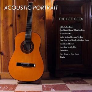 Wildlife的專輯The Acoustic Portrait of the Bee Gees