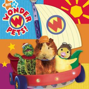 收聽Wonder Pets的Wee-Wee, Pee-Pee, Tinkle!歌詞歌曲