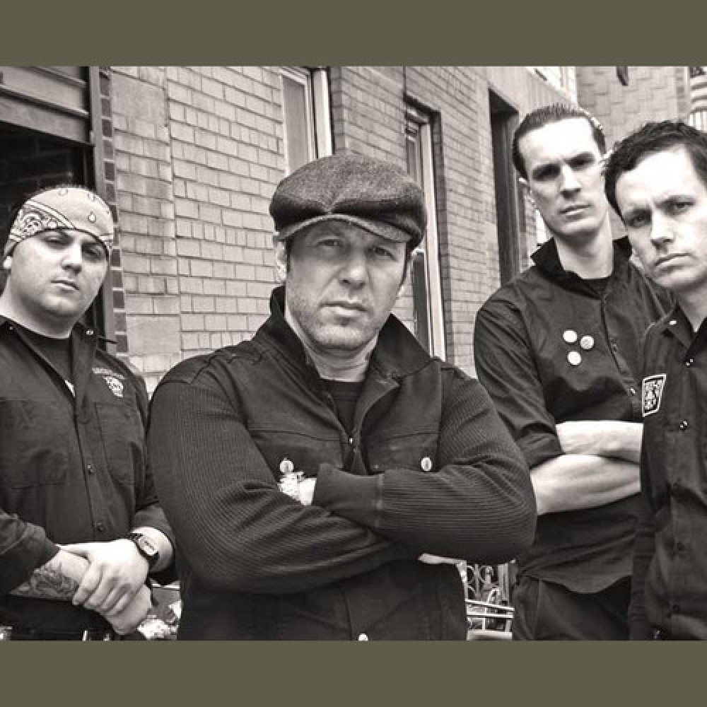 Roger Miret & The Disasters