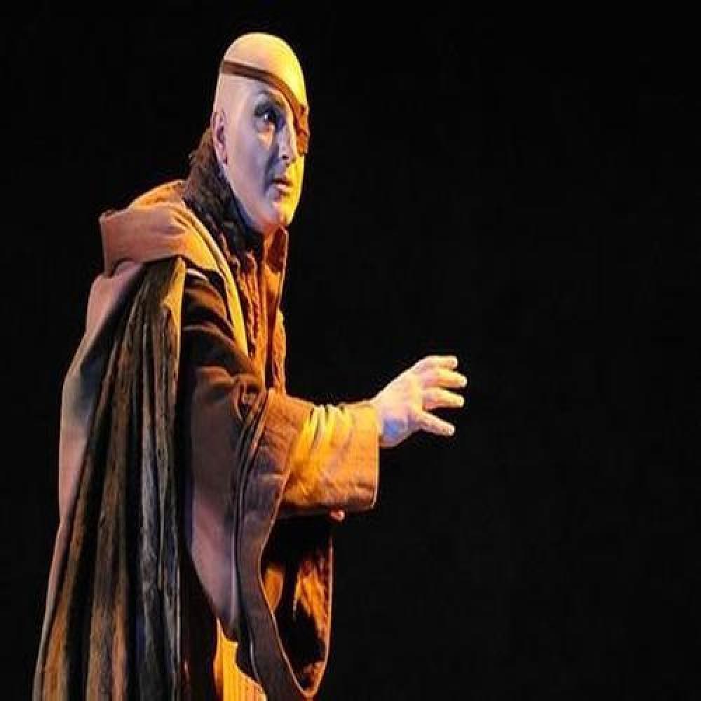 Francesco Meli