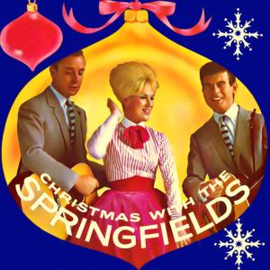 อัลบัม Christmas with the Springfields ศิลปิน The Springfields