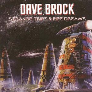 收聽Dave Brock的Self歌詞歌曲