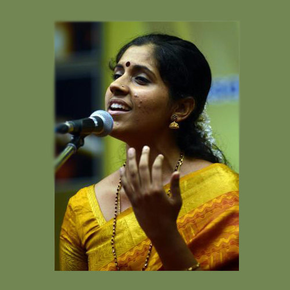 Poornima Sathish