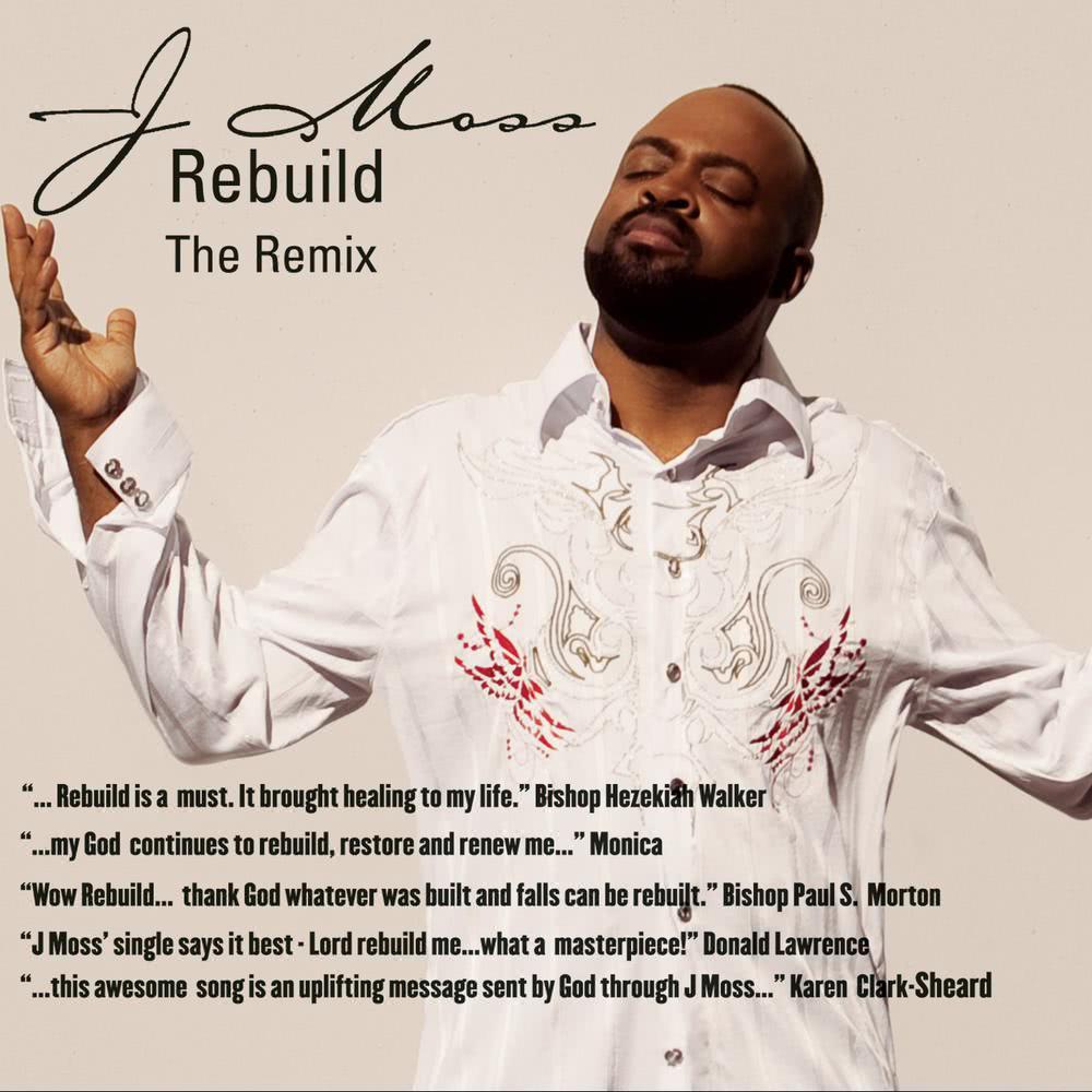 Rebuild (Remix)