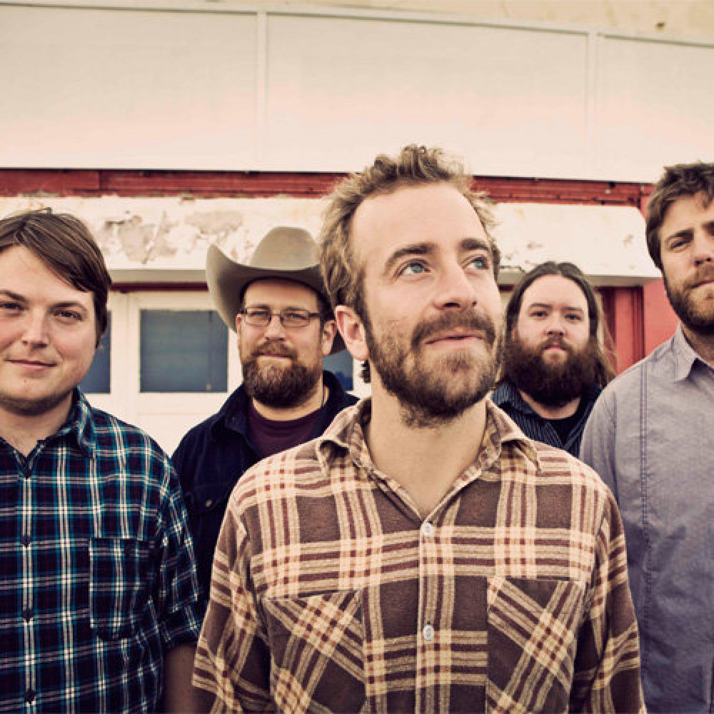Trampled By Turtles