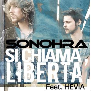 ดาวน์โหลดและฟังเพลง Si chiama Libertà พร้อมเนื้อเพลงจาก 苏诺拉二重唱