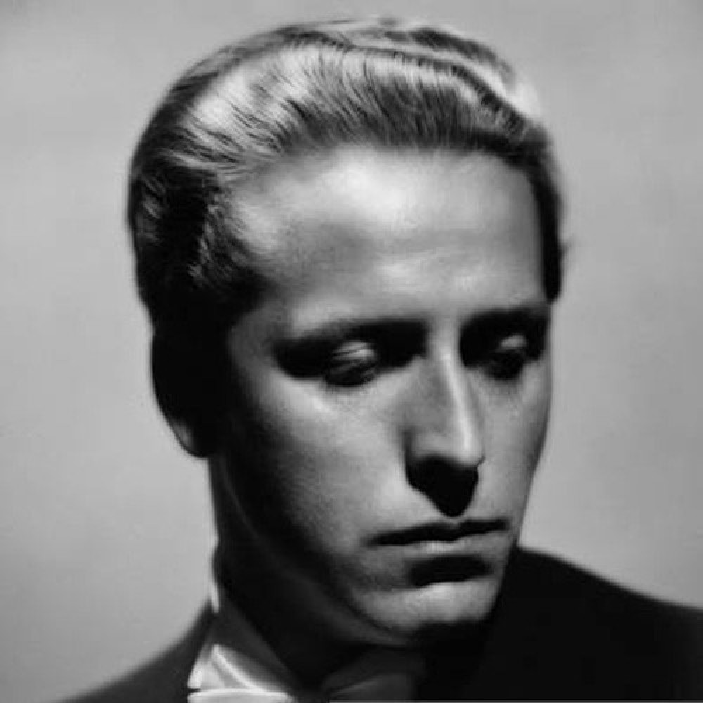 Willi Domgraf-Fassbaender