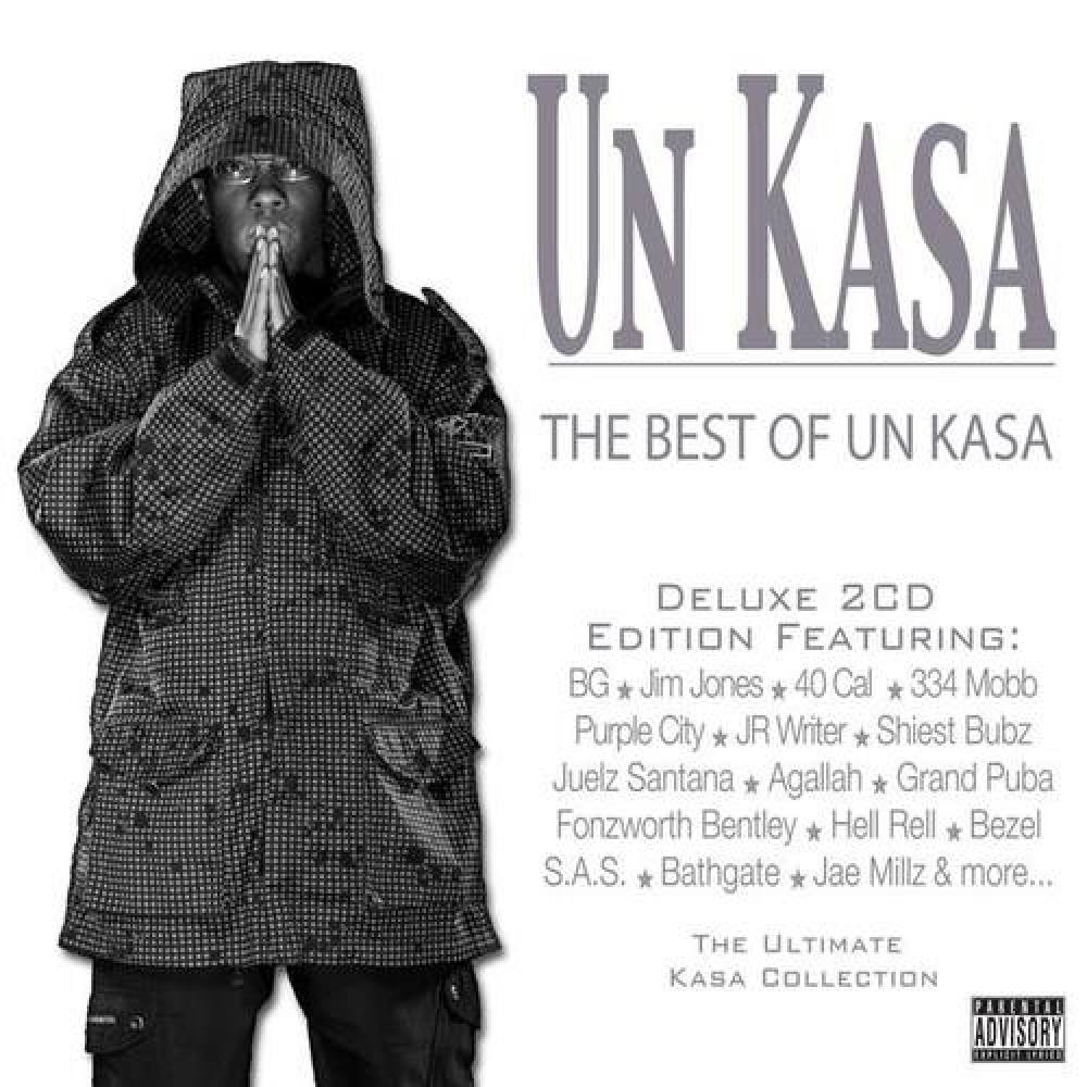 Un Kasa