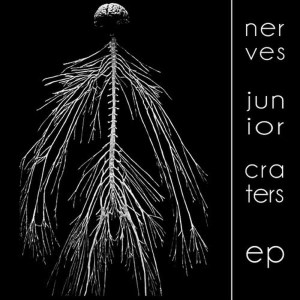 收聽Nerves Junior的Intern歌詞歌曲