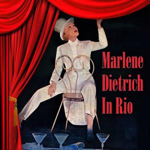 收聽Marlene Dietrich的I've Grown Accustomed to Her Face歌詞歌曲