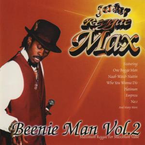 ดาวน์โหลดและฟังเพลง No. 1 พร้อมเนื้อเพลงจาก Beenie Man