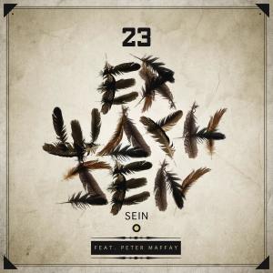 ดาวน์โหลดและฟังเพลง Erwachsen sein พร้อมเนื้อเพลงจาก 23