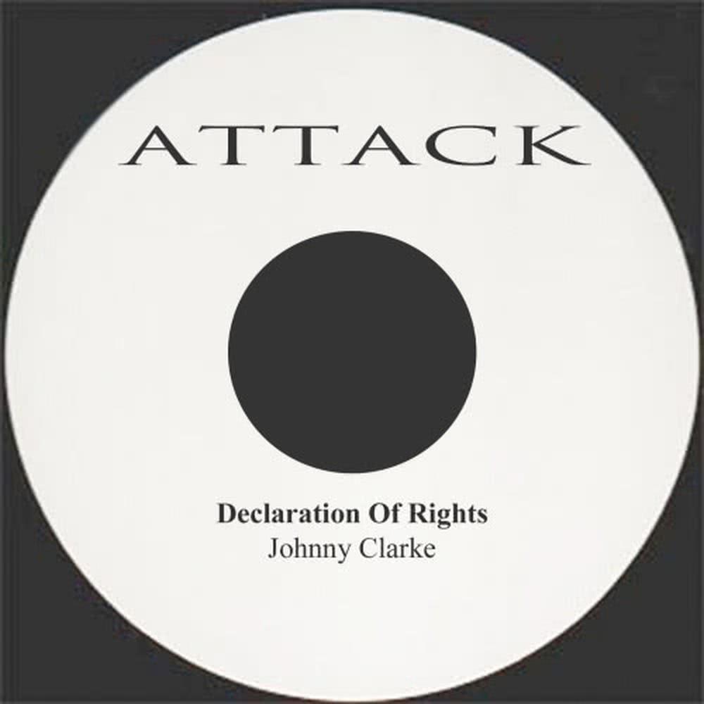 Declaration Of Rights