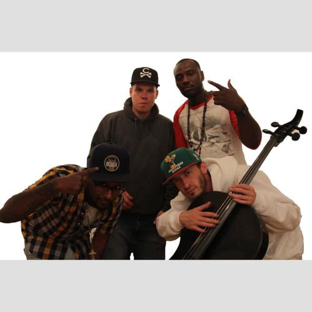 Babylon Warchild