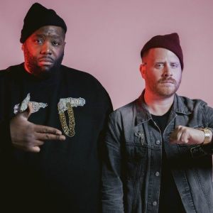 Run The Jewels ดาวน์โหลดและฟังเพลงฮิตจาก Run The Jewels