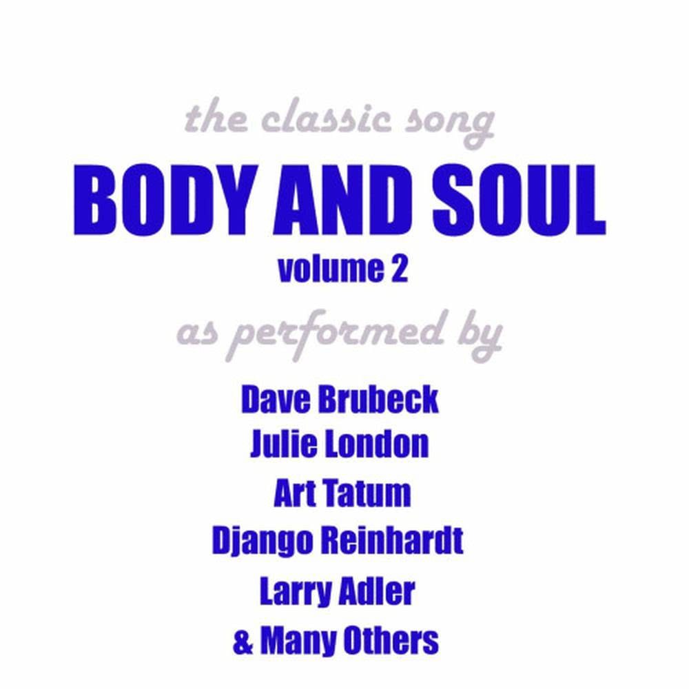 Body And Soul