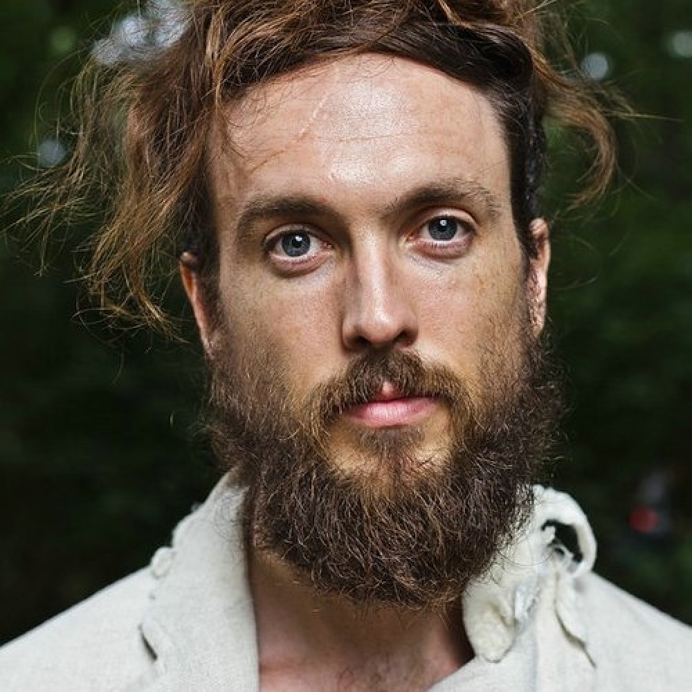 Alex Ebert