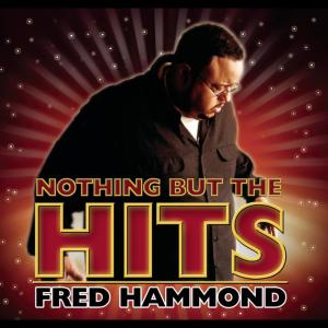 收聽Fred Hammond的Show Yourself Strong (DVD Version)歌詞歌曲