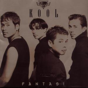 Kool & The Gang的專輯Cinta Fantasi