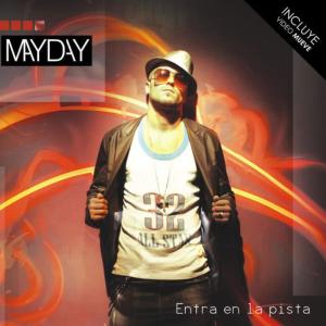 收聽Mayday的Mueve歌詞歌曲