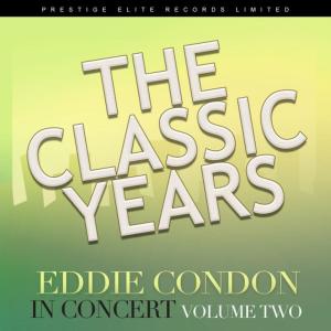 ดาวน์โหลดและฟังเพลง Mean to Me พร้อมเนื้อเพลงจาก Eddie Condon