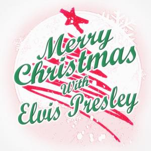 ดาวน์โหลดและฟังเพลง White Christmas พร้อมเนื้อเพลงจาก Elvis Presley