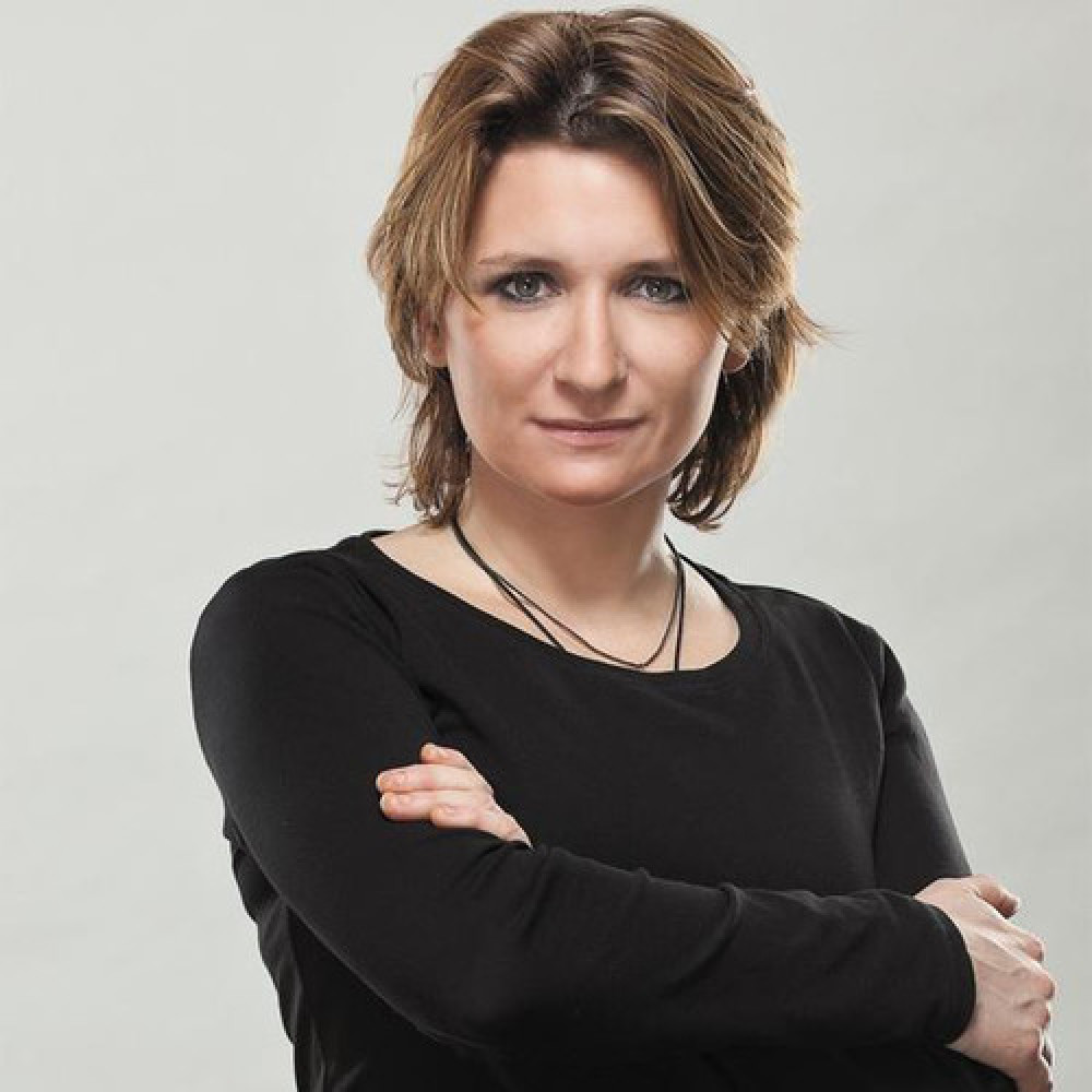 Диана Арбенина