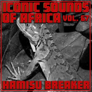 Listen to Share Hawaye song with lyrics from Hamisu Breaker