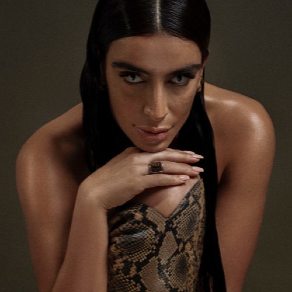 Sevdaliza