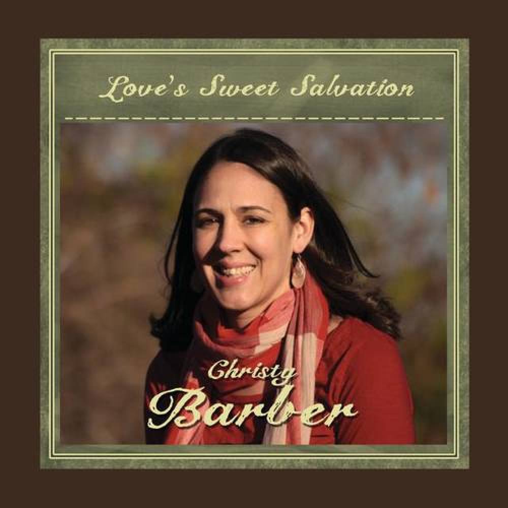 Christy Barber