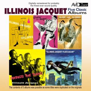 ดาวน์โหลดและฟังเพลง One-Nighter Boogie (Remastered) พร้อมเนื้อเพลงจาก Illinois Jacquet