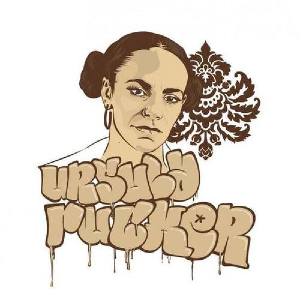 Ursula Rucker