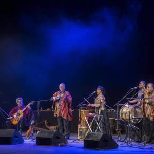 Los Folkloristas ดาวน์โหลดและฟังเพลงฮิตจาก Los Folkloristas