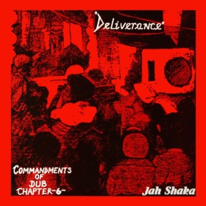 ดาวน์โหลดและฟังเพลง Testament Dub พร้อมเนื้อเพลงจาก Jah Shaka