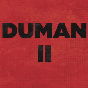收聽Duman的Paranoya歌詞歌曲