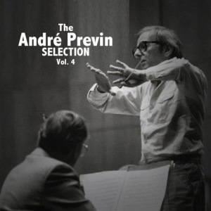 收聽Andre Previn的A Fine Romance歌詞歌曲
