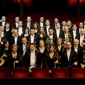Wiener Volksopernorchester ดาวน์โหลดและฟังเพลงฮิตจาก Wiener Volksopernorchester