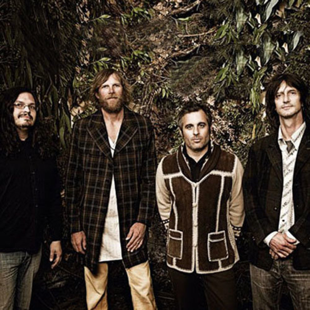 The Mother Hips
