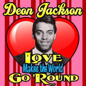 Deon Jackson ดาวน์โหลดและฟังเพลงฮิตจาก Deon Jackson