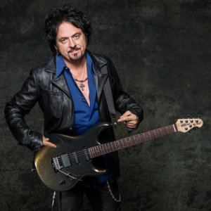 Steve Lukather ดาวน์โหลดและฟังเพลงฮิตจาก Steve Lukather