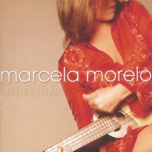 ดาวน์โหลดและฟังเพลง Invisible พร้อมเนื้อเพลงจาก Marcela Morelo