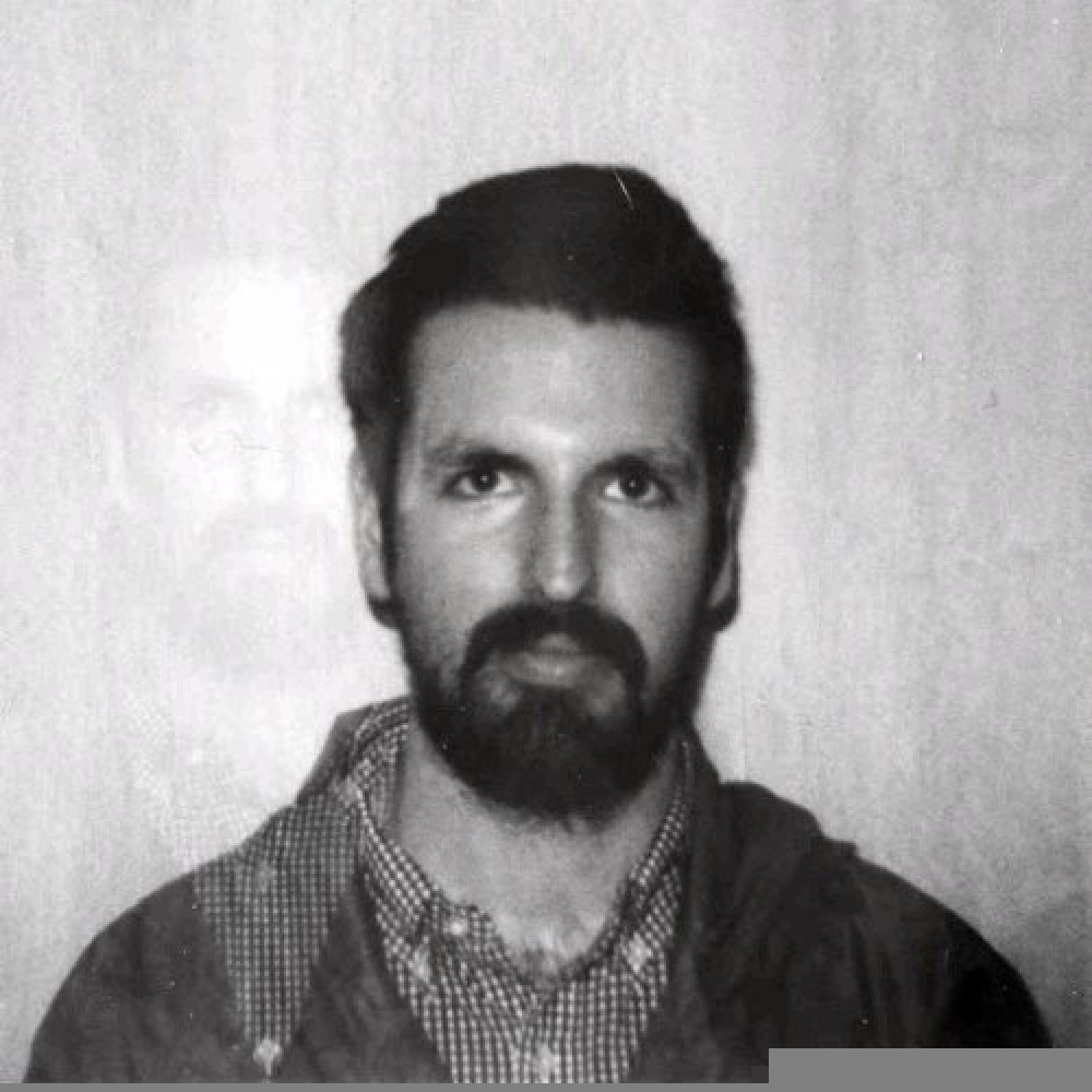Gregory Hoepffner