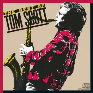 ดาวน์โหลดและฟังเพลง Spindrift (Album Version) พร้อมเนื้อเพลงจาก Tom Scott