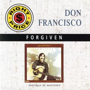 Album Forgiven from Don Francisco
