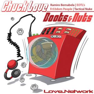 Chuck Love的專輯Boots n Nuts Part 1