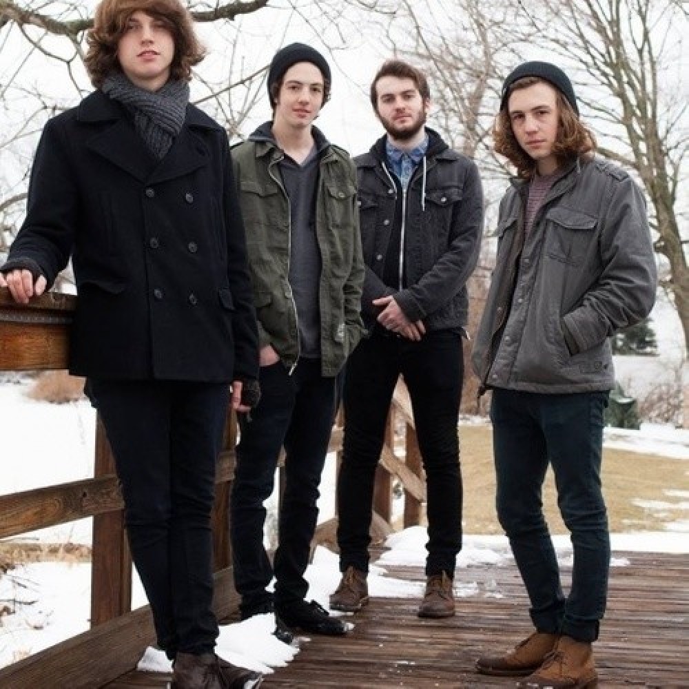 The Big Time